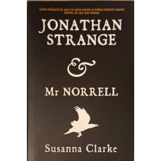 JONATHAN STRANGE & MR NORRELL