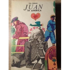 JUAN IN AMERICA