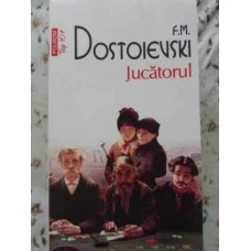 JUCATORUL
