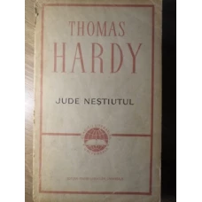 JUDE NESTIUTUL