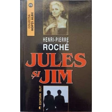 JULES SI JIM