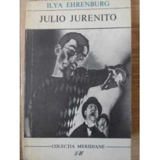 JULIO JURENITO