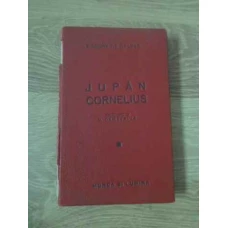 JUPAN CORNELIUS