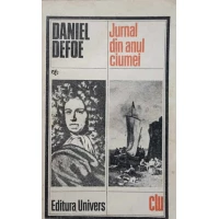 JURNAL DIN ANUL CIUMEI