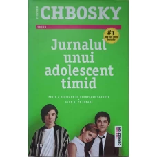 JURNALUL UNUI ADOLESCENT TIMID