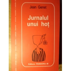 JURNALUL UNUI HOT