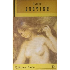 JUSTINE