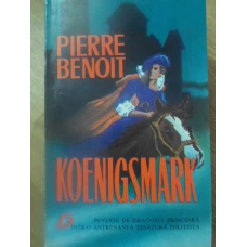 KOENIGSMARK