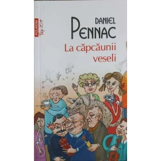 LA CAPCAUNII VESELI