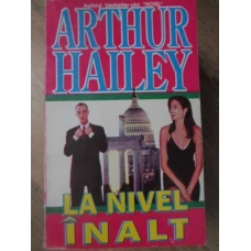 LA NIVEL INALT