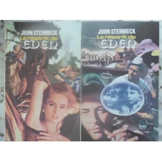 LA RASARIT DE EDEN VOL.1-2