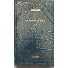 LA RASARIT DE EDEN VOL.2