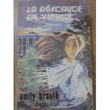 LA RASCRUCE DE VANTURI