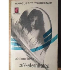 LABIRINTUL LUMII CE?-ETERNITATEA