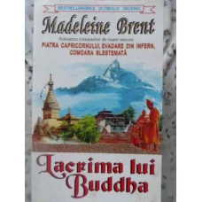 LACRIMA LUI BUDDHA
