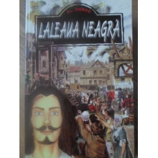 LALEAUA NEAGRA