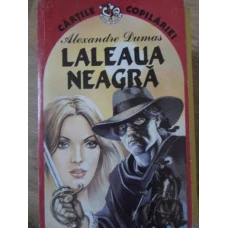 LALEAUA NEAGRA