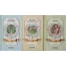 LOT 3 CARTI JANE AUSTEN: EMMA; MANDIE SI PREJUDECATA; PARCUL MANSFIELD