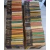 LOT 81 CARTI POLITISTE, COLECTIA ENIGMA