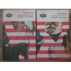LUCIEN LEUWEN VOL.1-2