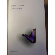 LUMEA SOFIEI. ROMANUL ISTORIEI FILOSOFIEI