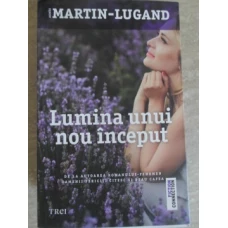 LUMINA UNUI NOU INCEPUT