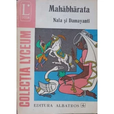 MAHABHARATA, NALA SI DAMAYANTI