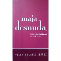 MAJA DESNUDA MAJA DESNUDA