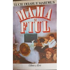 MAMA SI FIUL