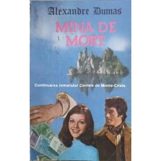 MANA DE MORT