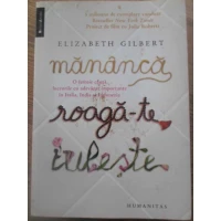 MANANCA, ROAGA-TE, IUBESTE