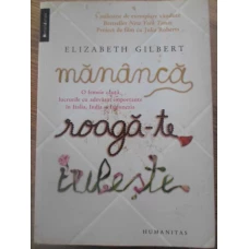 MANANCA, ROAGA-TE, IUBESTE