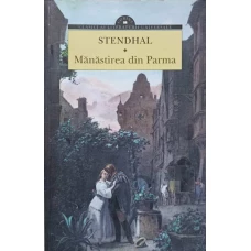 MANASTIREA DIN PARMA
