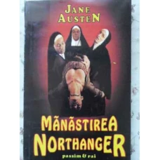 MANASTIREA NORTHANGER