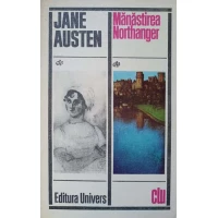 MANASTIREA NORTHANGER