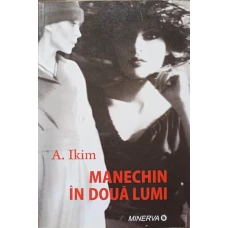 MANECHIN IN DOUA LUMI