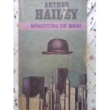 MANUITORII DE BANI