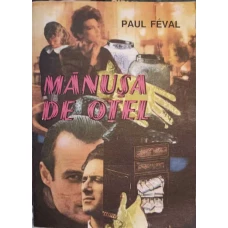MANUSA DE OTEL