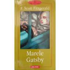 MARELE GATSBY