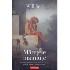 MARETELE MAIMUTE