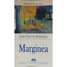 MARGINEA