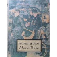 MARIE ROSE
