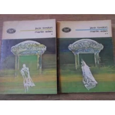 MARTIN EDEN VOL.1-2