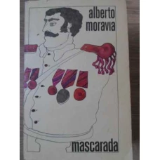 MASCARADA