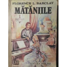 MATANIILE
