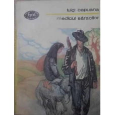 MEDICUL SARACILOR