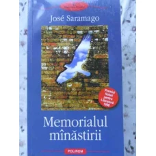 MEMORIALUL MANASTIRII
