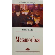 METAMORFOZA