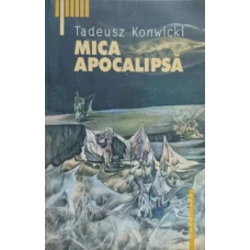 MICA APOCALIPSA
