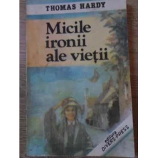 MICILE IRONII ALE VIETII